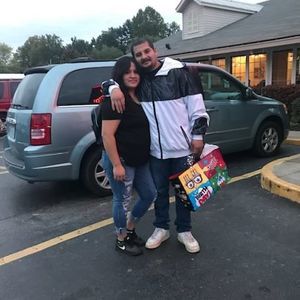 Meet your Posher, Walter